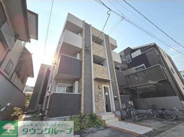 La Fille Gokisoの物件内観写真